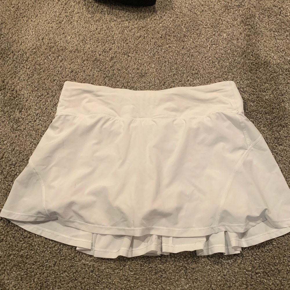 Lululemon skirt